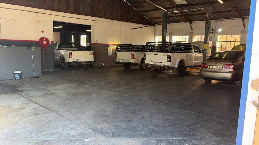 Commercial Property for Sale in Aliwal North Eastern Cape